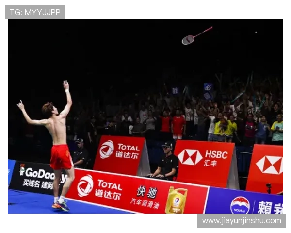 武汉羽毛球队反击之路：深度解析其战术与团队精神的成功秘诀